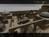 CS:S Map Designs