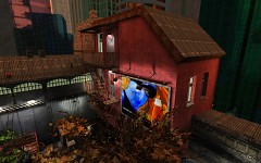 TrashMap CTL (wip)