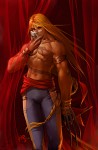 Vega - One of the top assassins of the world