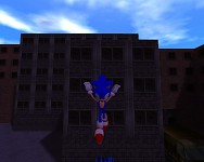 Falling...WAH !