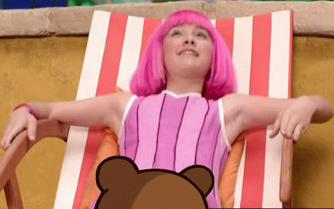 What !? Pedobear you can't do this I'll kill you