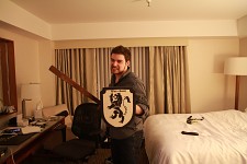 Come at me bro