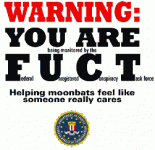 You are FUCT