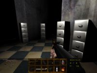 The Hunted Inventory System