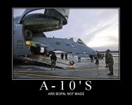 A-10's