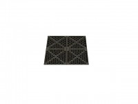 Floor and Walls - 1