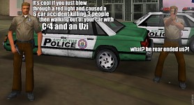 Funny Stuff :D