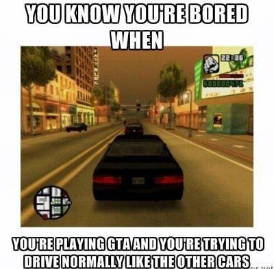 Funny Stuff :D
