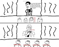 Some more rage