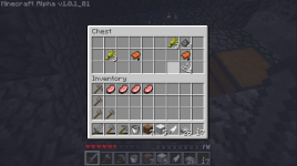 New item!?