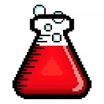 Pixel Lab Games Logo