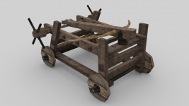 Tabble Bow Textured.