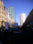 Anti-Acta Demonstration