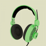 [B] Razer Orca [WIP Render]