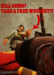 My TF2 Propaganda Contest Works