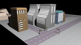 Quake3 ZEQ2 City