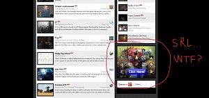 Adds on Moddb