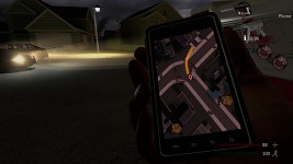 Contagion Screenshots