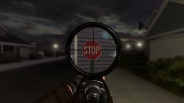 Contagion Screenshots