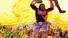 Planet of the Apes