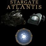 Stargate Atlantis
