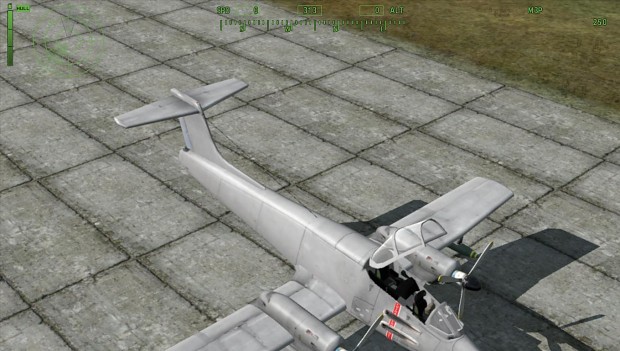pucara in ARMA2