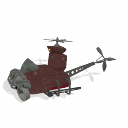 Stormrise Spore