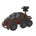 Stormrise Spore