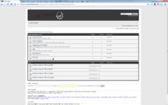 Forums