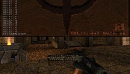Metro 2033 Bastard on Dquake psp