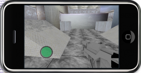 Insurrection Development Screenies