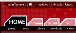 -1 Update...