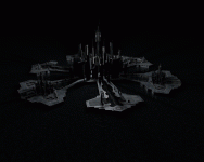 Stargate - EaW Renders