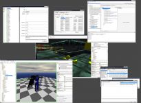 NeoAxis Engine Tools