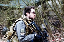 My Winter Marsoc Inspiration