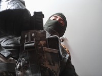 Me and my Glock 19 =)
