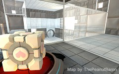 Portal Map