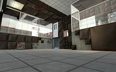 Portal Map Part 1 update