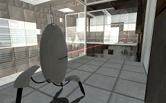 Portal Map Part 1 update