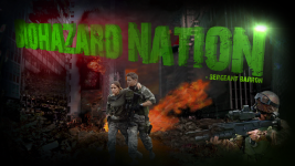 Biohazard Nation