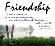 just because it is true