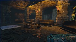 2012 UDK project by titobruni