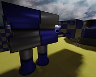 A Test Town for Local Team Project