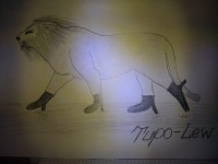 Tupo-Lev