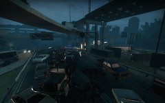 Gridlock