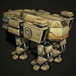 Mammoth MK.V
