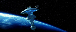 Trek of Kadeshi