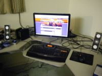 My Station