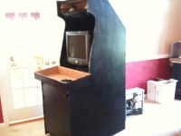 Arcade - Full View