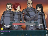 Planet Stronghold